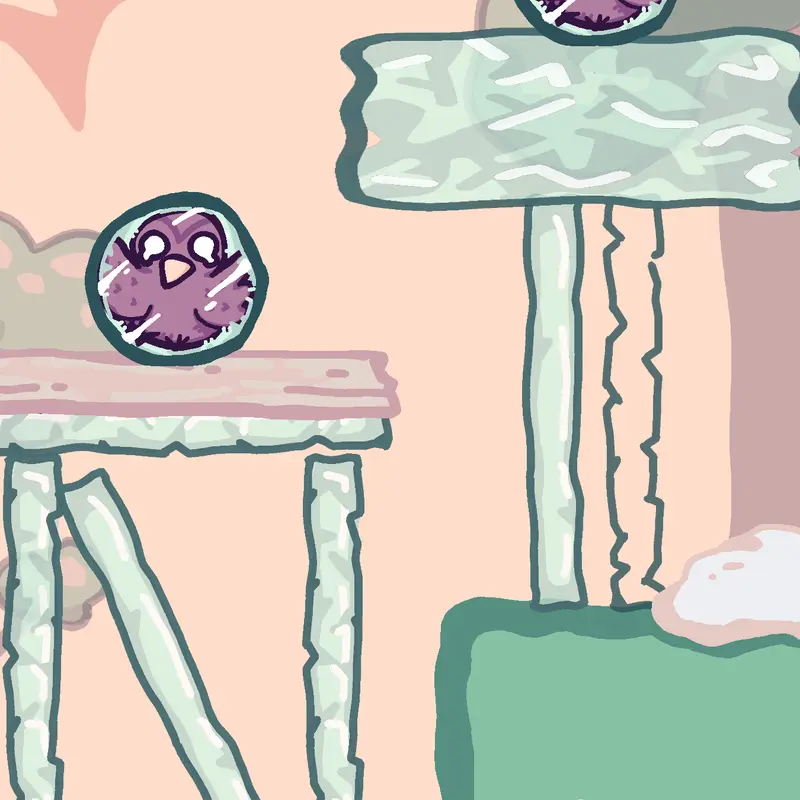Game by @steamhappy