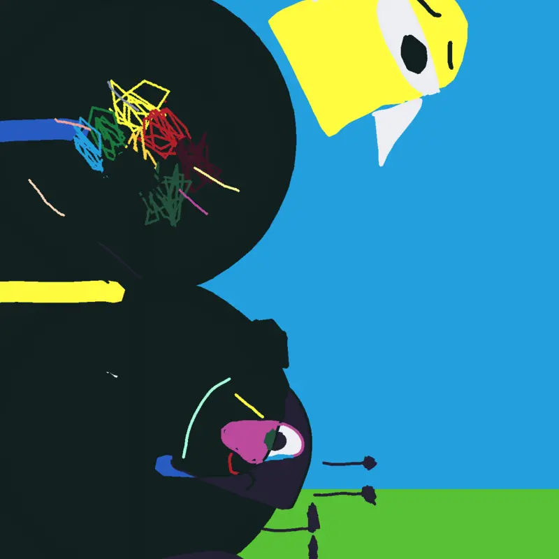 Game by @wgmoreira
