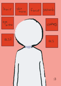 create or smth (dont add that much stuff cuz...