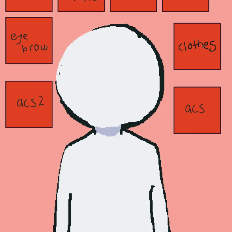 Game by @bebrik_001