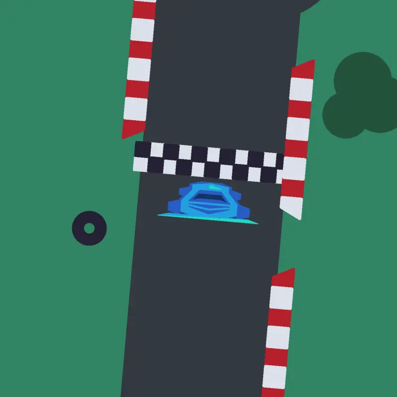 Game by @Jekanchik