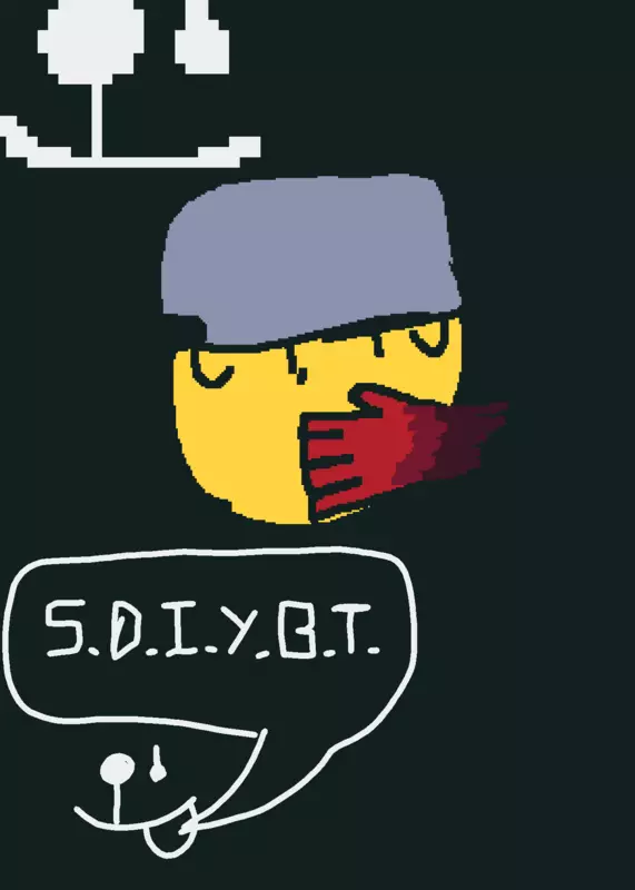 Game by @ending_gamer