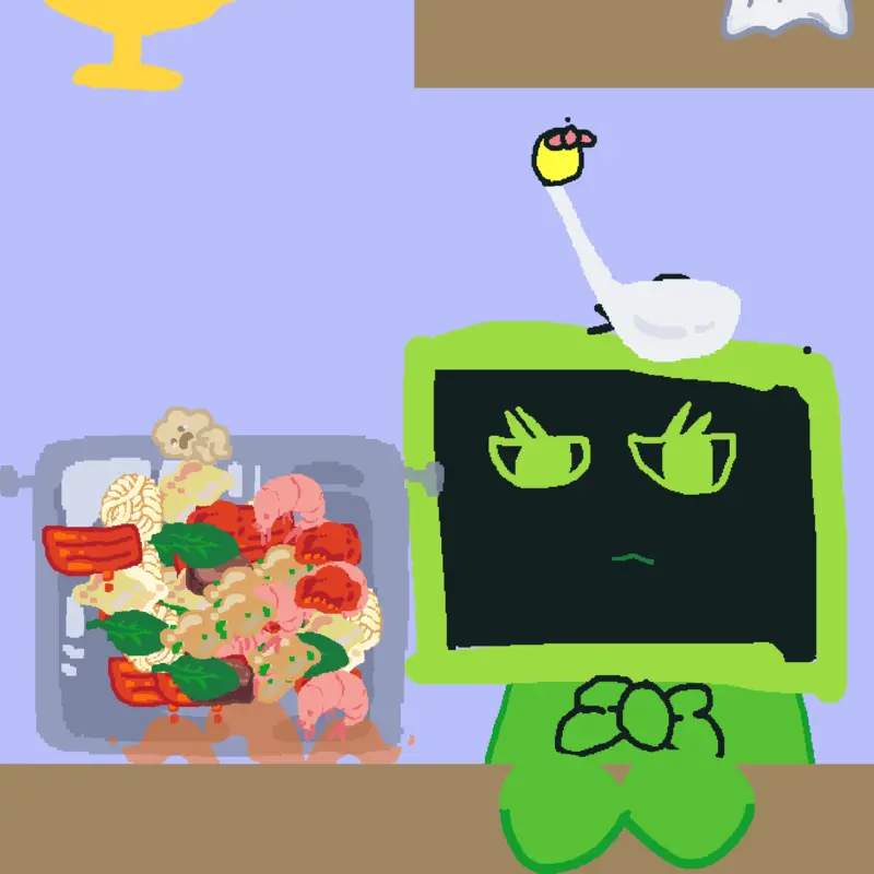 Feed by @shakeing
