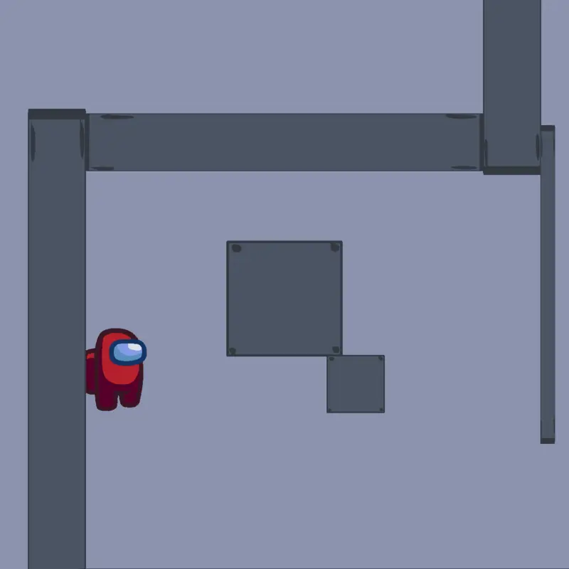 Game by @jamongu
