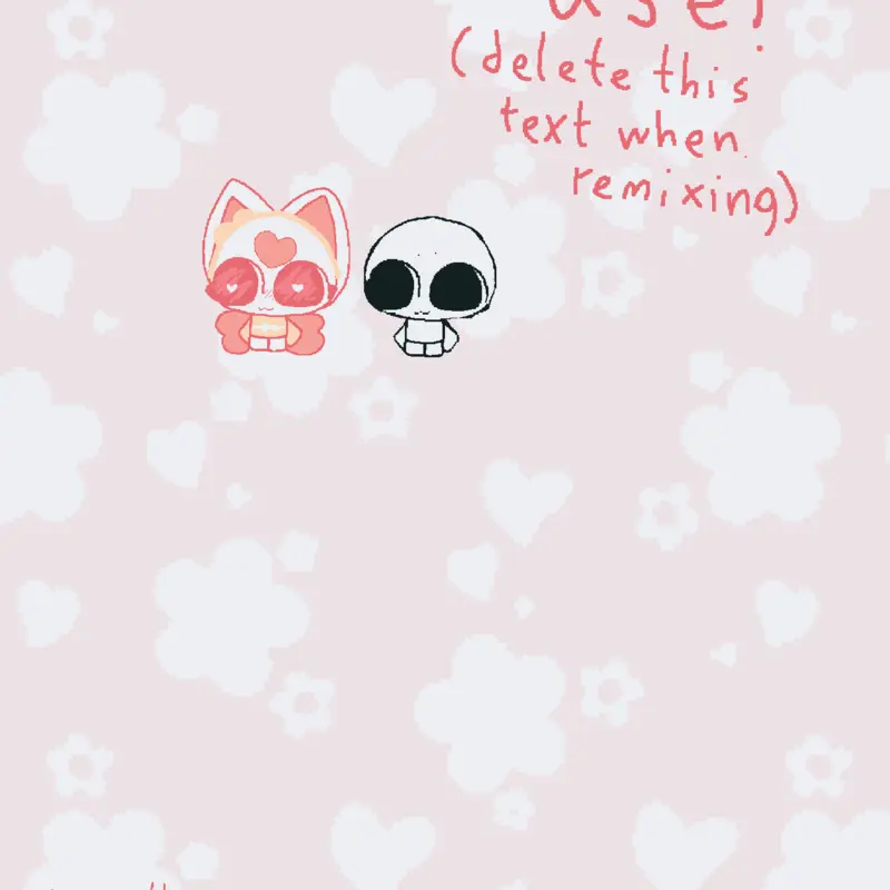 Game by @MilkcreamiiChu