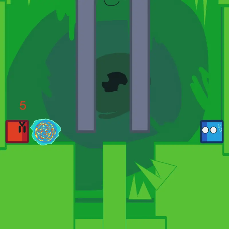 Game by @cattygames