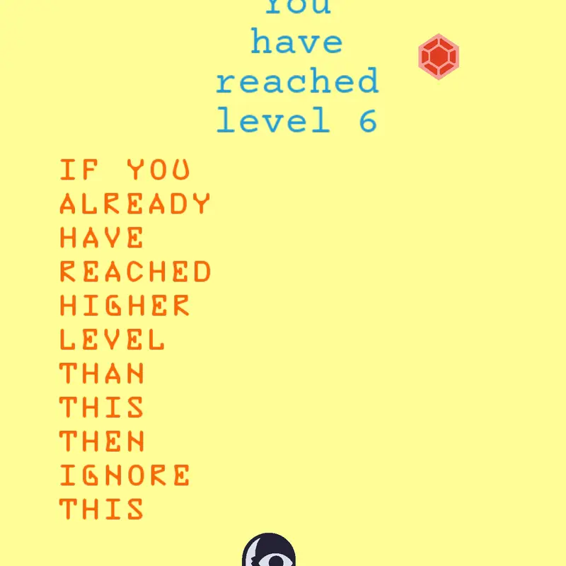 Game by @FYP_level