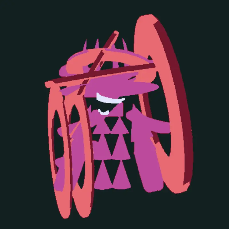 Game by @MORBIUS-