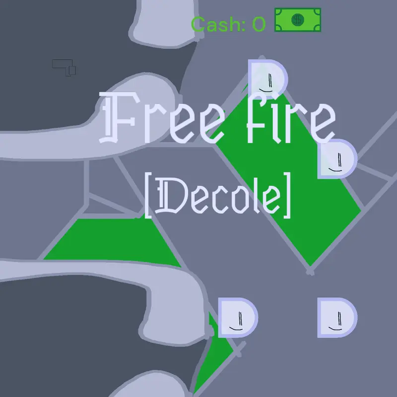 Game by @GAMESSQUELETON