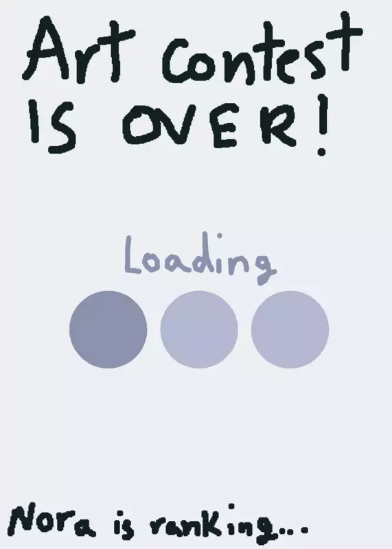 Game by @Nora_24