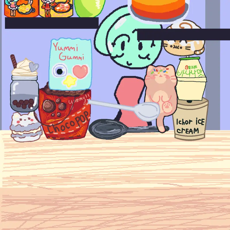 Game by @ViaC4STLEandBellaC4STLE