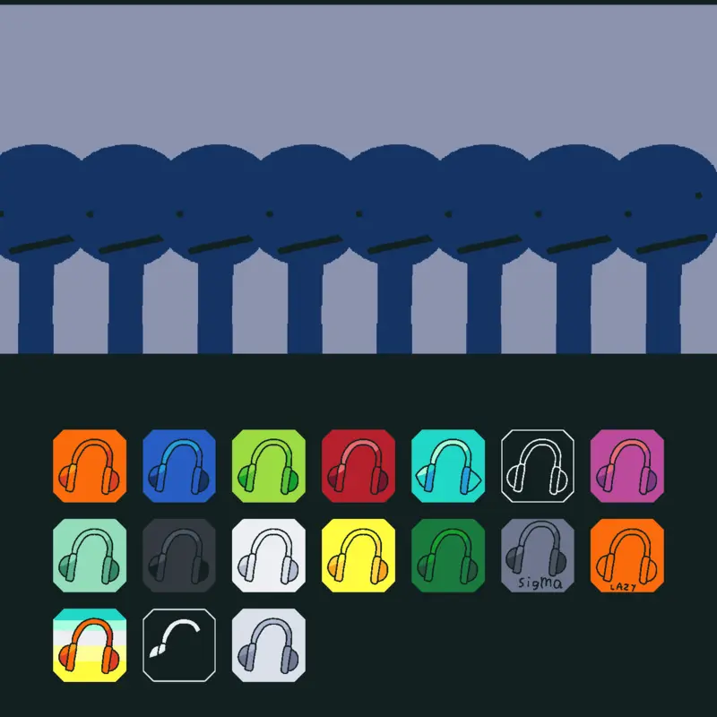 Game by @TheSprunkiModReCreator