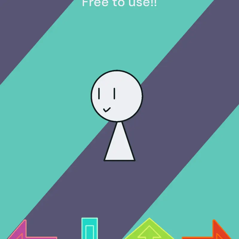 Game by @michigames_OFFICIAL