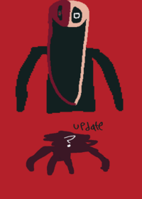 2 Twixxels stalker? showcase