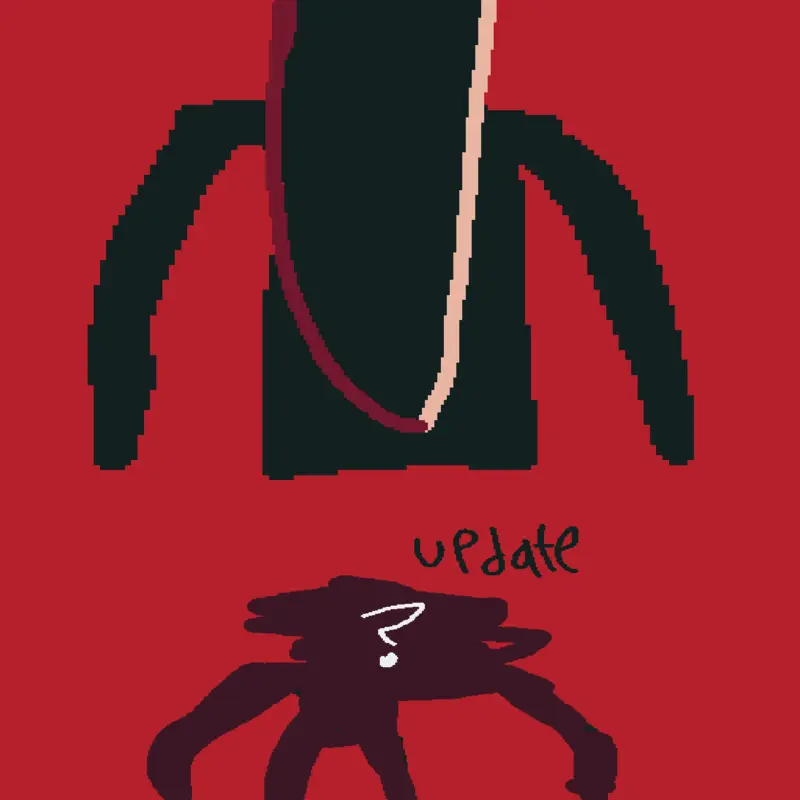 2 Twixxels stalker? showcase by @LyRaendons