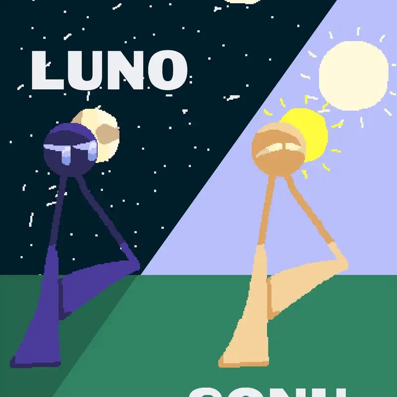 Game by @_Luno_