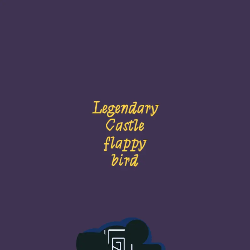 Game by @charger