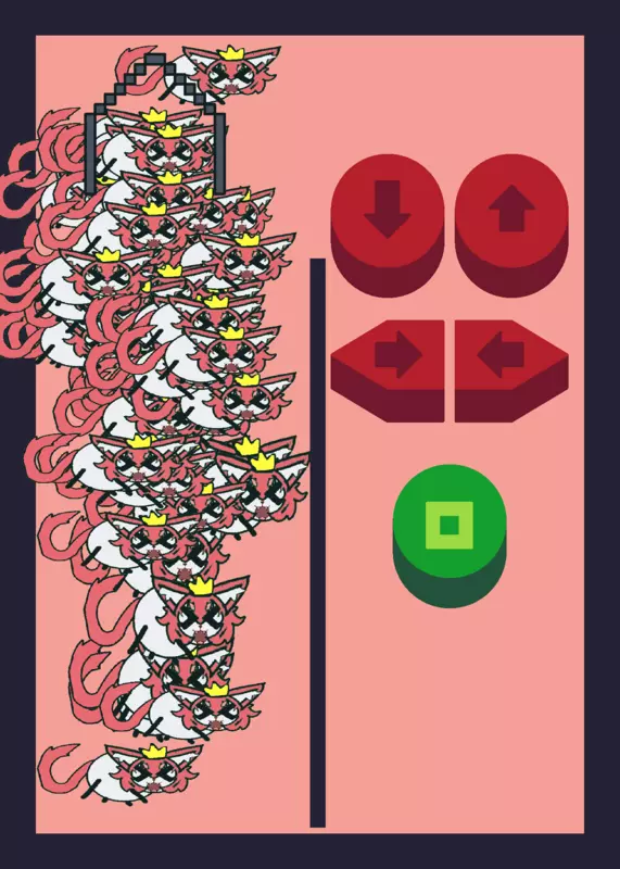 Game by @Leahz
