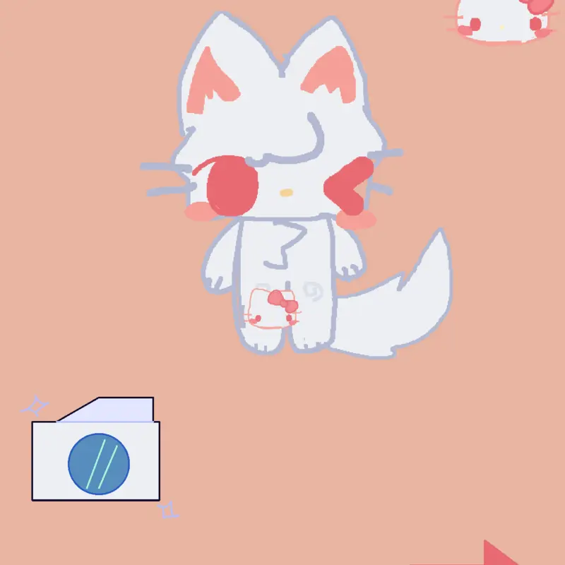Game by @-_-hello_kitty-_-