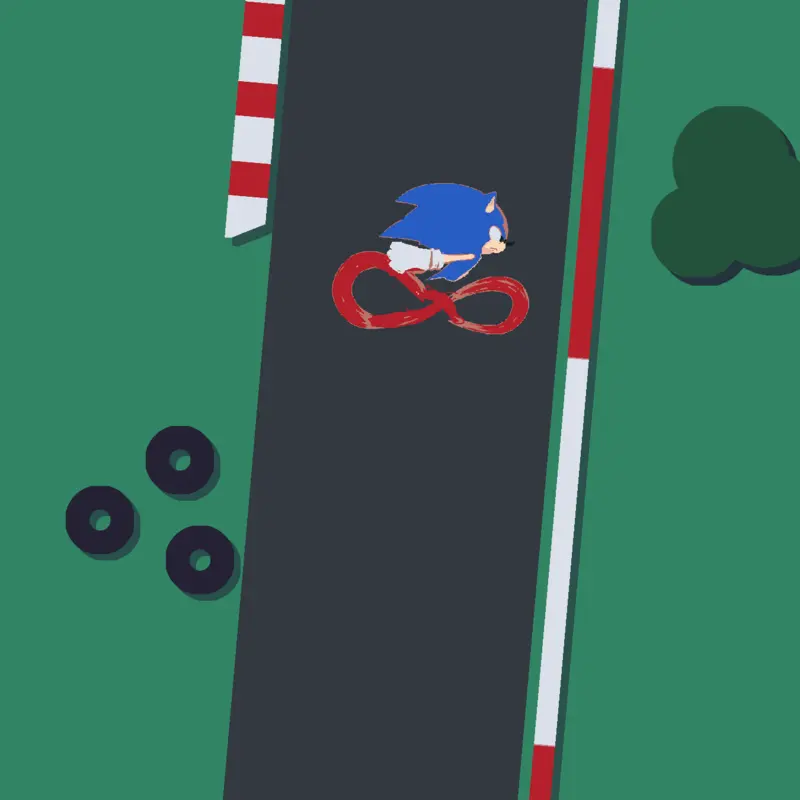 Game by @thanosdemony3D