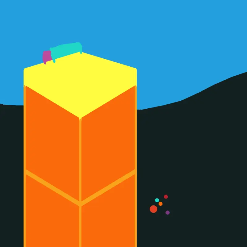 Game by @Totally_Triton
