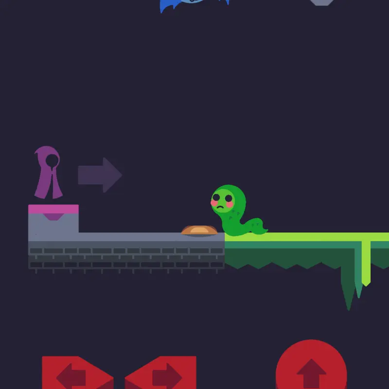Game by @rush_your_killer