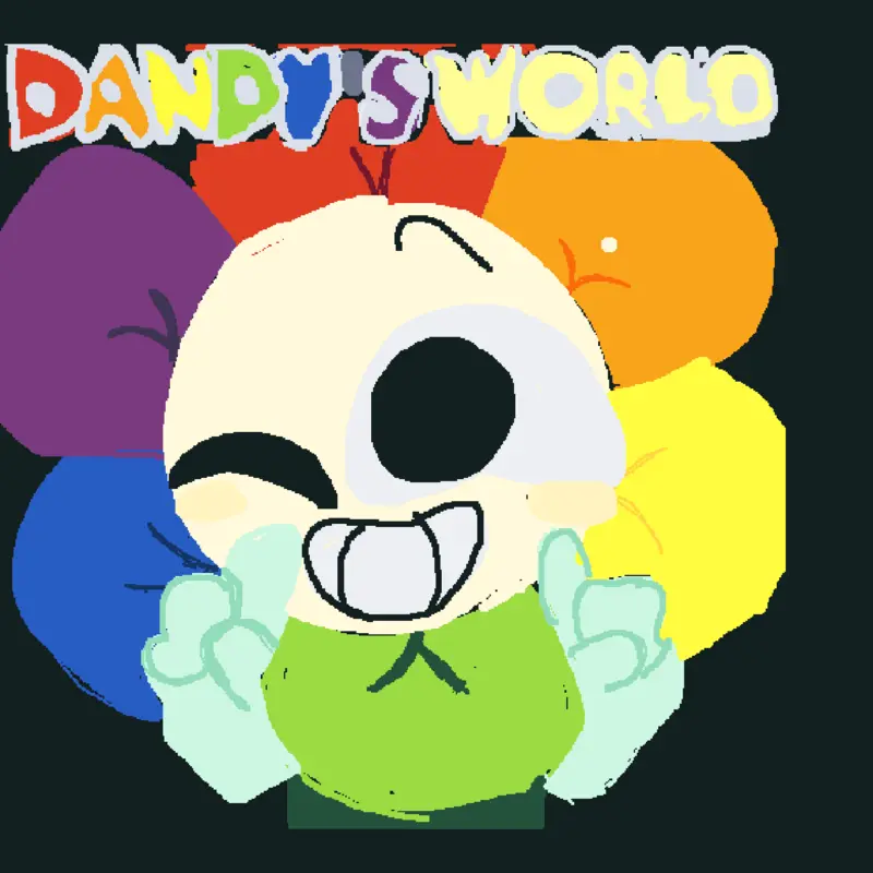 Game by @poppyn