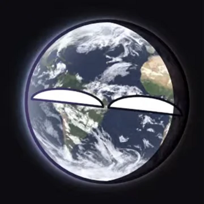 @Earth-Guy