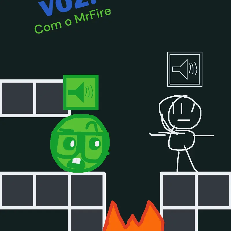 Game by @MrFireBR