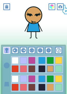 snapshot