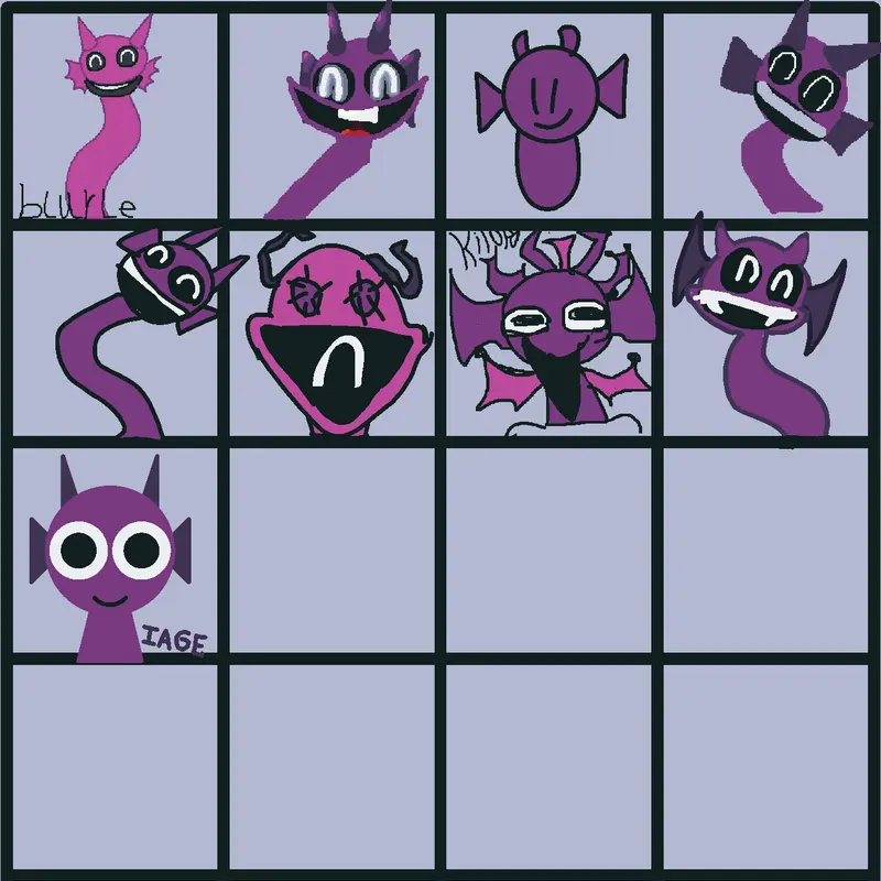Game by @iage