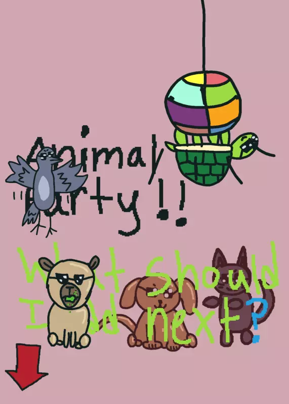 Game by @willow511