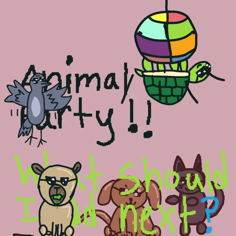 Game by @willow511