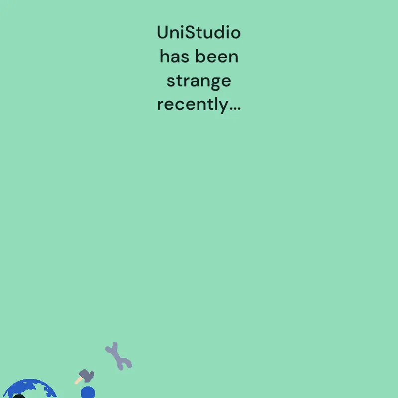 Game by @UAS_Castle