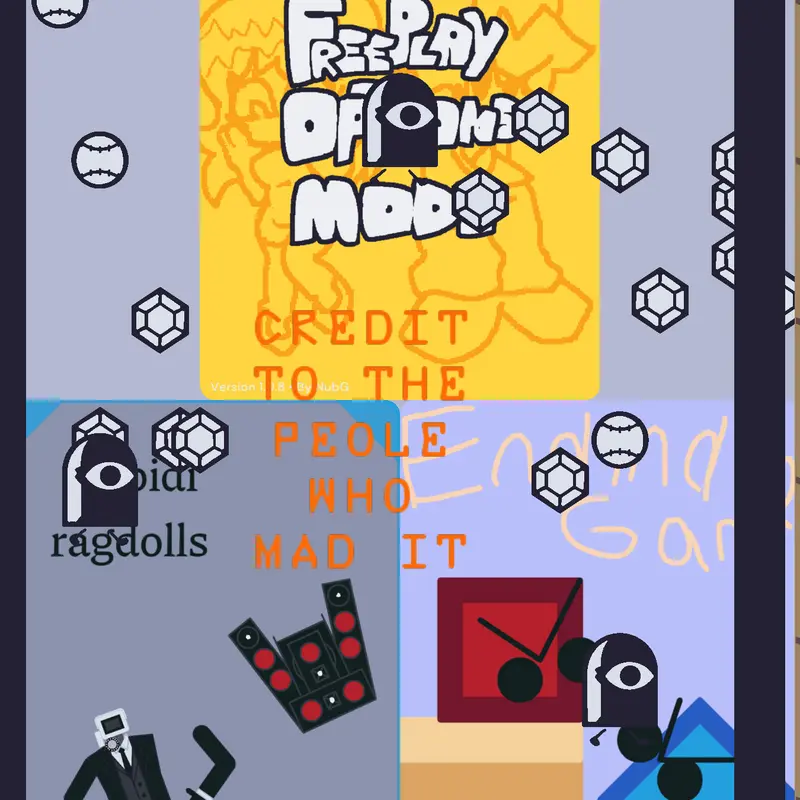 Game by @chachaa