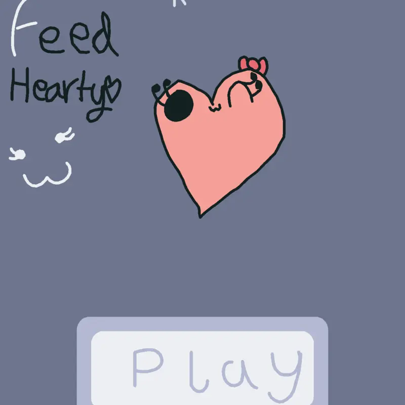Game by @CupidAlinaSprunkiFan