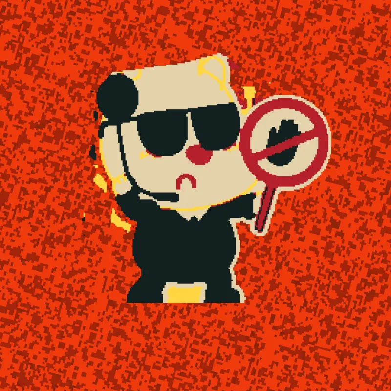 Game by @OggyOggy