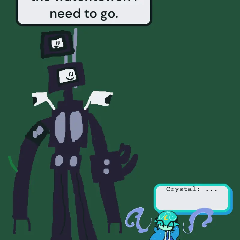 Game by @THE_WATCHTOWER