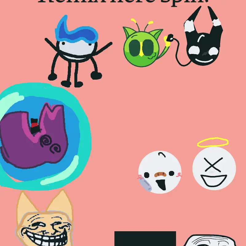 Game by @Satan_Edgar