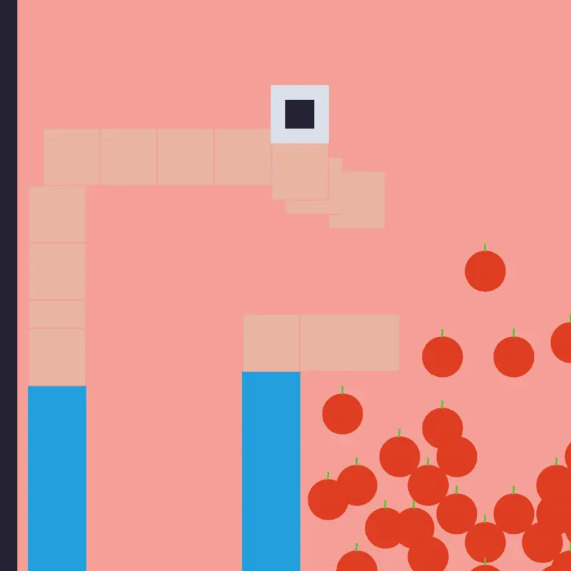 Game by @luamia