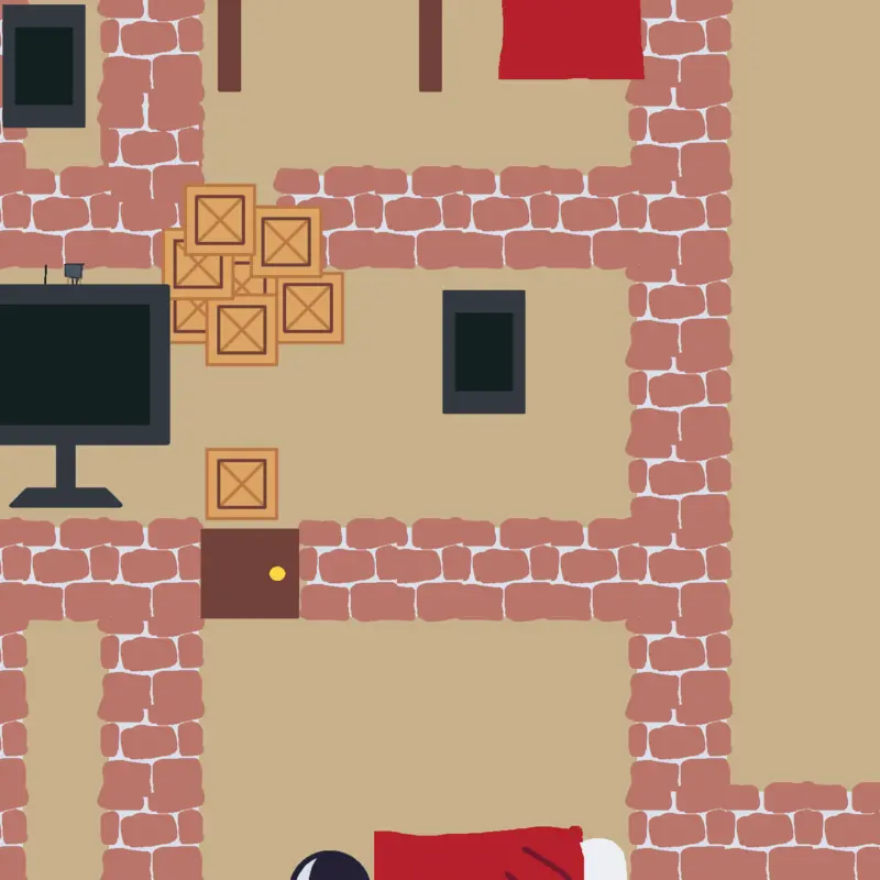Game by @WallansAbreu