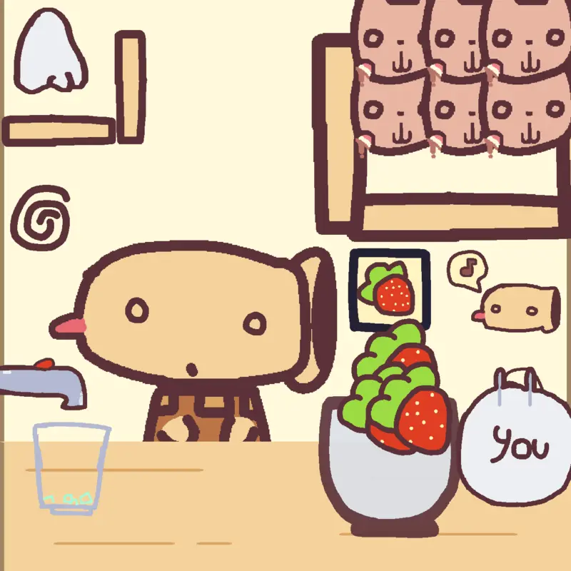 Game by @BR0K3N_C0MPUT3R