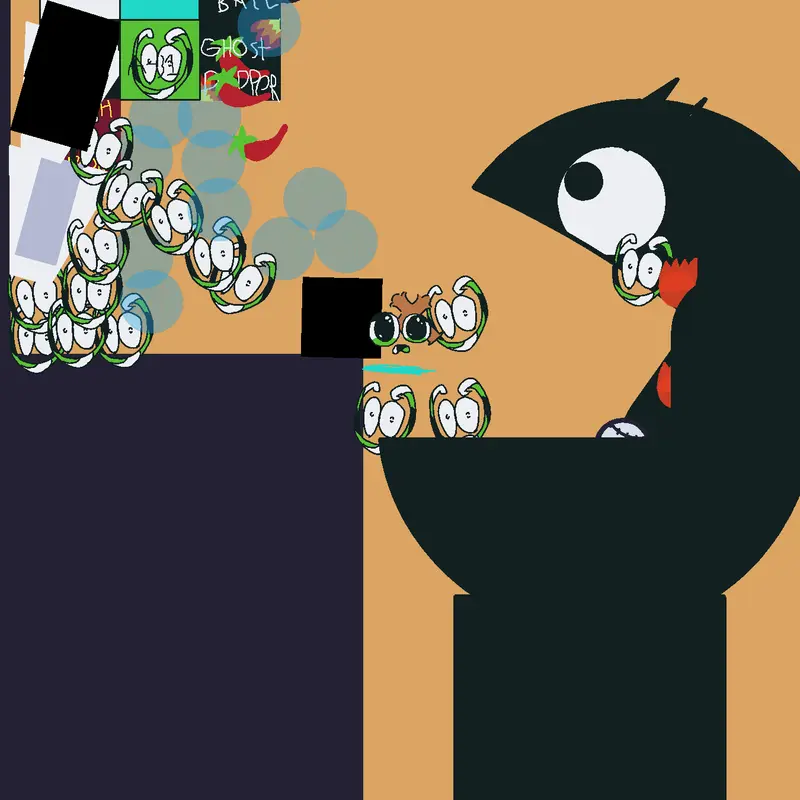 Game by @theegemcollectingpapyrus