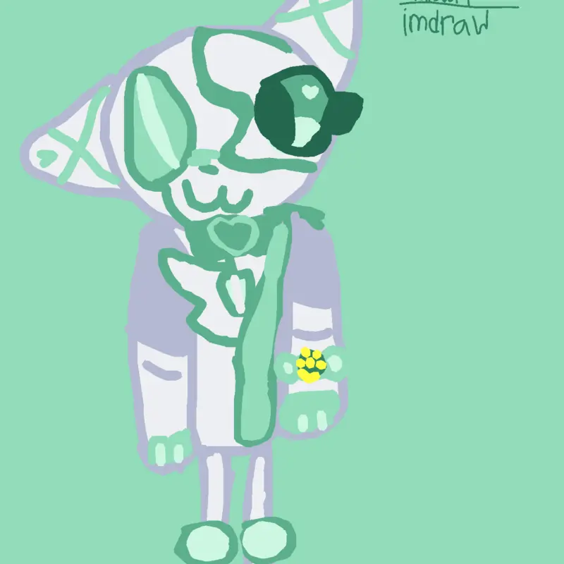 Game by @imdraw_imback