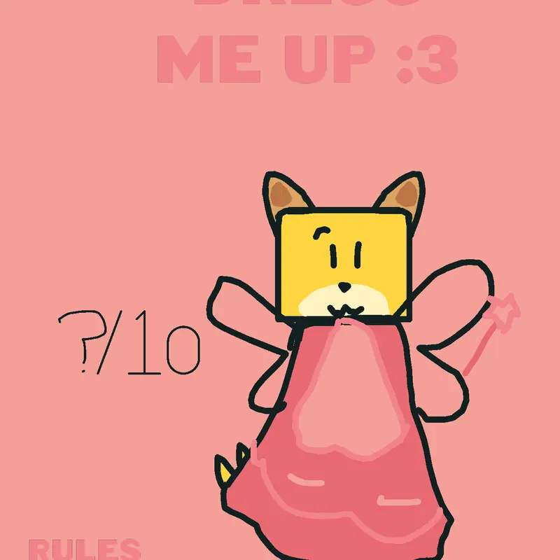 Game by @H3Llf1dget12