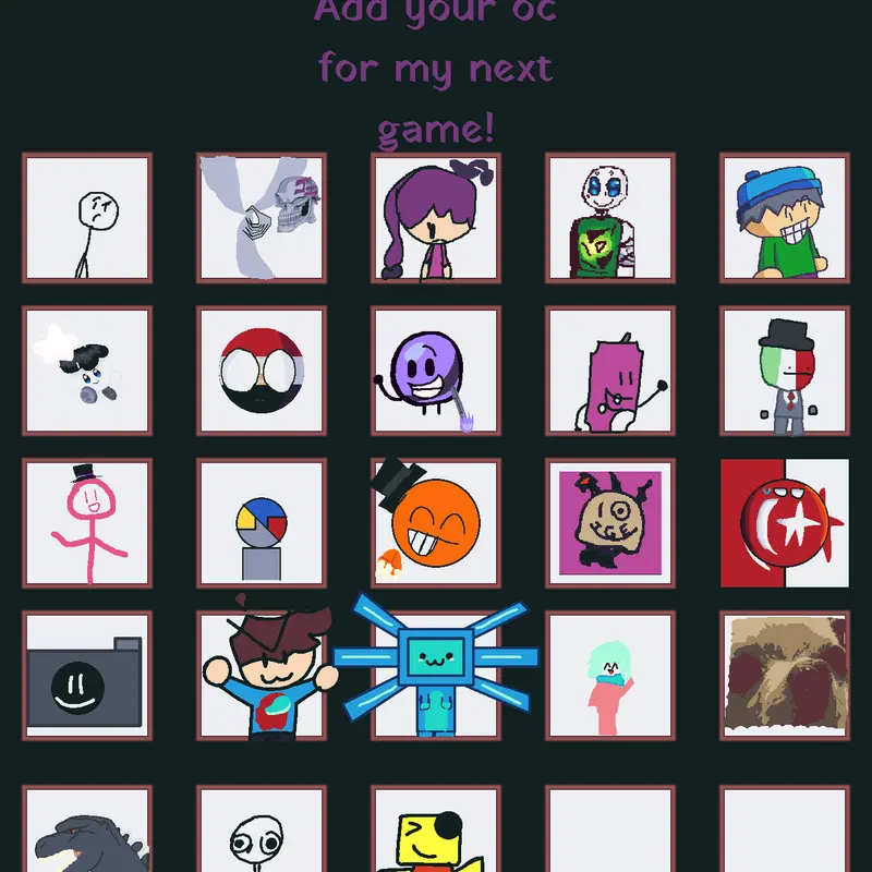 Game by @fhfjh