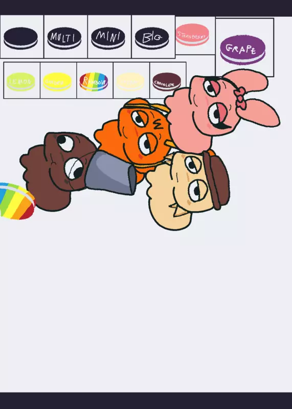 Game by @Stupiddavisss