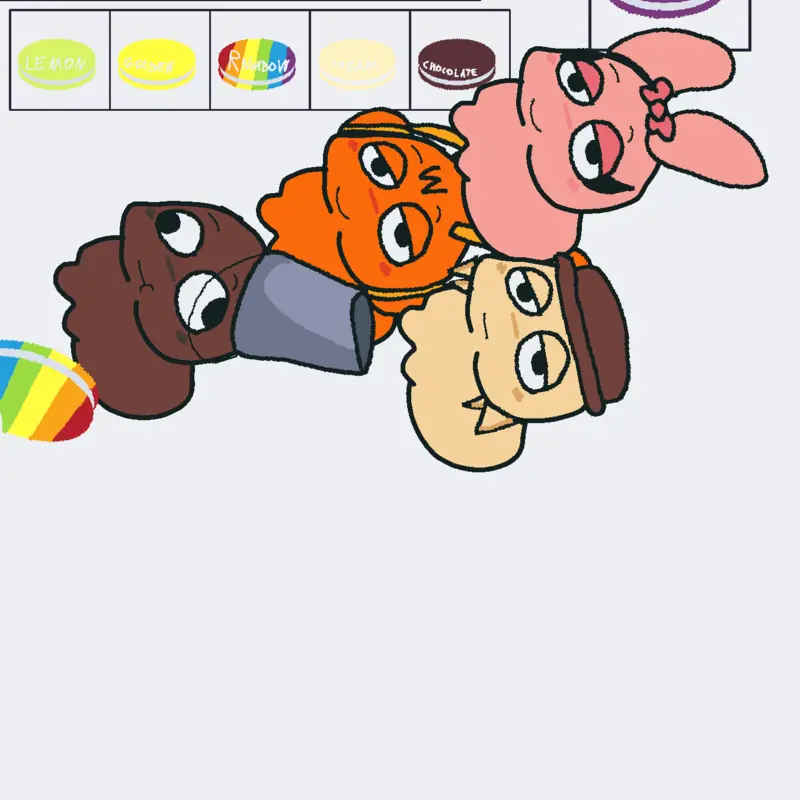 Game by @Stupiddavisss