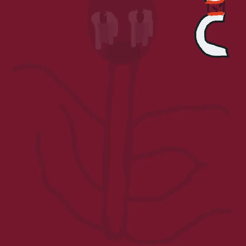 Game by @half_anomaly