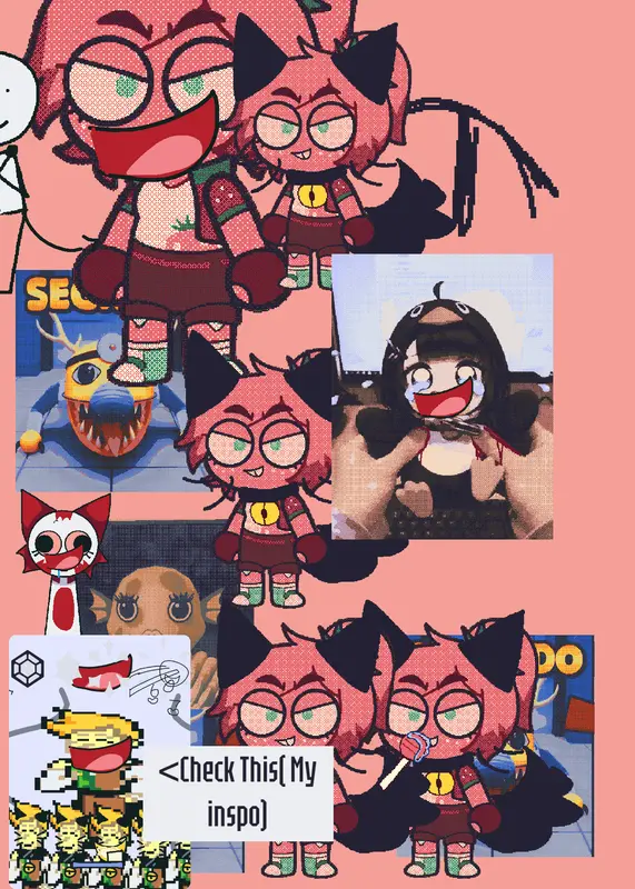 Game by @Trixxie_Kayra